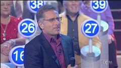 Un defilè decisamente caliente!