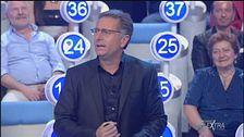 La sfilata