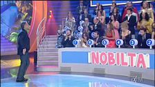 Miseria vs nobiltà