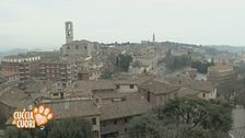 Giovedì 21 maggio