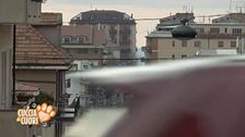 Lunedì 18 maggio