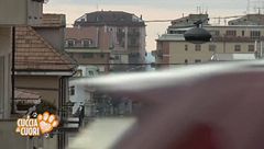Lunedì 18 maggio