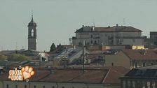 Giovedì 14 maggio