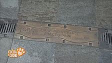 Martedì 12 maggio