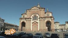 Giovedì 7 maggio