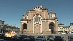 Giovedì 7 maggio