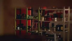 Sesta puntata - I piatti vegetariani