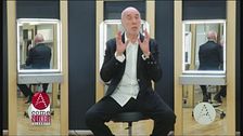 Puntata del 3 maggio