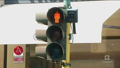 Puntata del 9 novembre