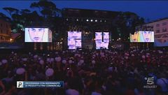 Ultima puntata - 25 luglio