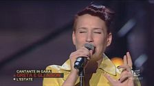 Greta e gli Aison