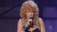 Fiorella Mannoia