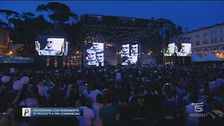 Terza puntata - 18 luglio