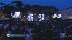 Terza puntata - 18 luglio