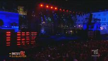 Dj Blaster