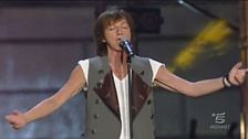 Gianna Nannini
