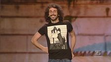 Alberto Farina...