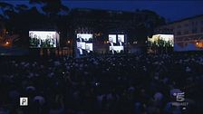 Seconda puntata - 11 luglio