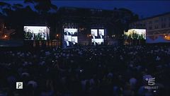 Seconda puntata - 11 luglio