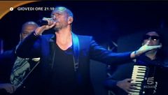 I Modà, Mengoni, Antonacci, Emma,...