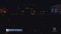 Prima puntata - 4 luglio