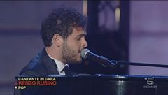 Renzo Rubino