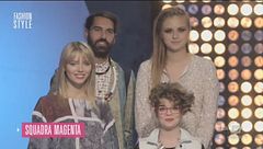 Puntata del 9 dicembre