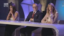 Puntata del 25 novembre