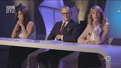 Puntata del 25 novembre