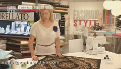 Reinventa un foulard #2