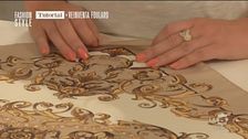 Reinventa un foulard #1