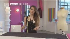 Crea un gilet