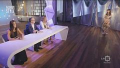 Prima puntata! - 11 novembre