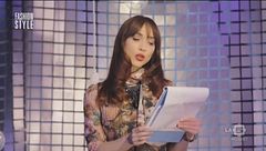 Cristian Procaccini, hair stylist