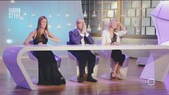 Diego De Angelis, hair stylist