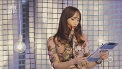 Valerio Adami, hair stylist