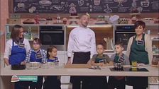 Puntata del 4 gennaio