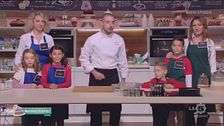 Puntata del 21 dicembre