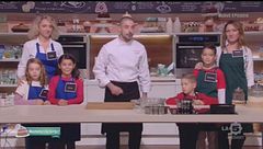 Puntata del 21 dicembre