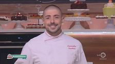 Puntata del 23 novembre
