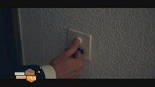 Una casa da togliere il fiato!