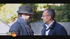 Una finestra sul lago