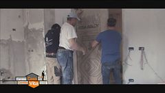 Ora tutto prende forma