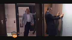 La porta blindata personalizzata