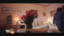 Una casa ferma nel tempo