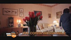 Una casa ferma nel tempo