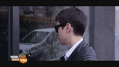 Una casa...Hollywoodiana!