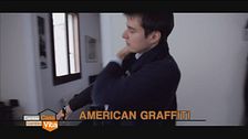 American Graffiti!