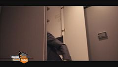 E alla fine...arriva Connie!