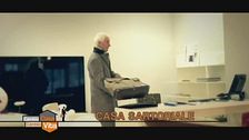 Un imprenditore in ascesa